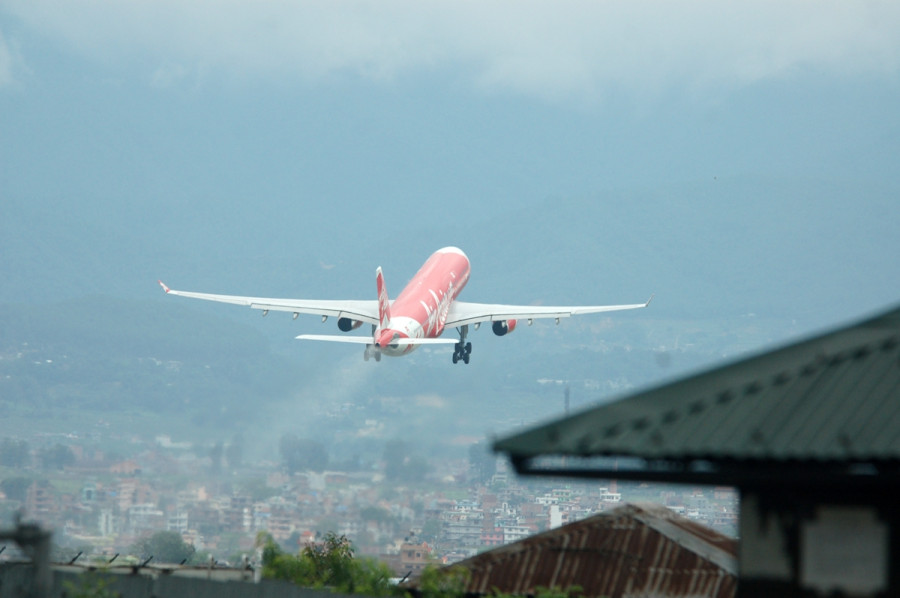 Draft Civil Aviation Bill submitted to the Cabinet