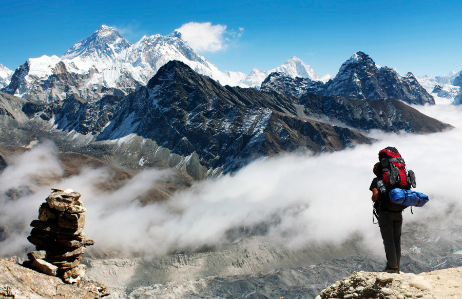 Planned autumn attempts on Everest cancelled due to bad weather