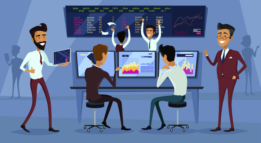 Securities Board of Nepal mulls lowering stockbrokers’ commissions