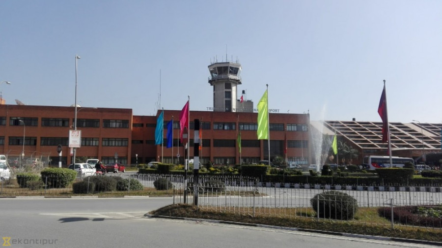 European Commission maintains ban on Nepali airlines