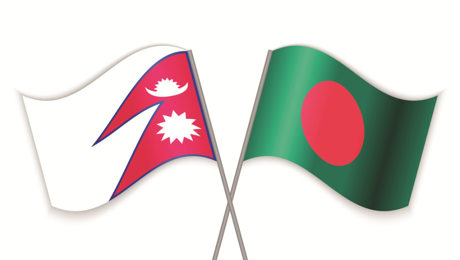 Bangladesh keen on funding 20 hydropower projects in Nepal