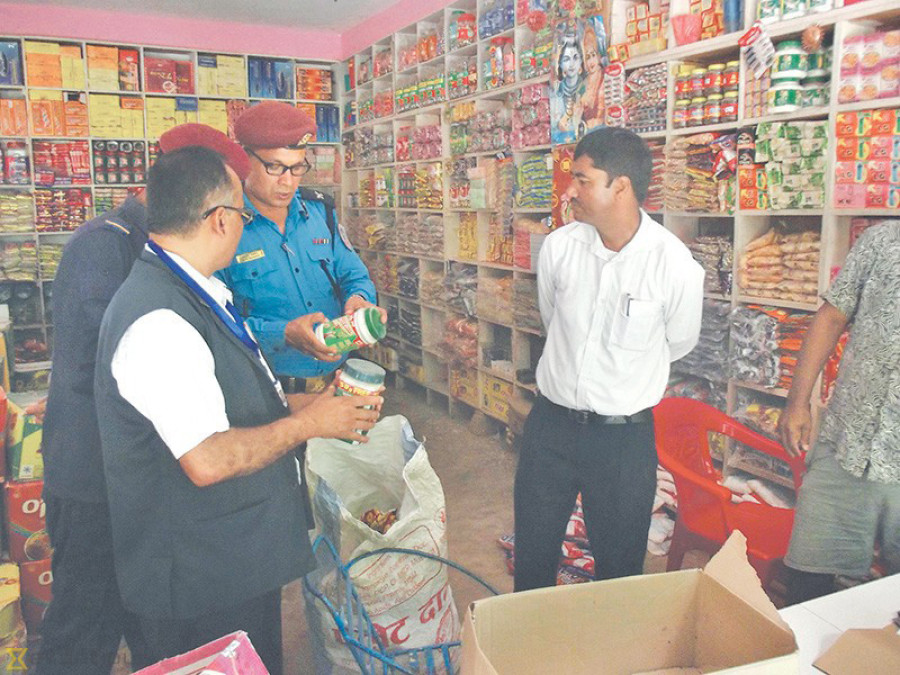 Firms guilty of malpractice are fined over Rs 4 million
