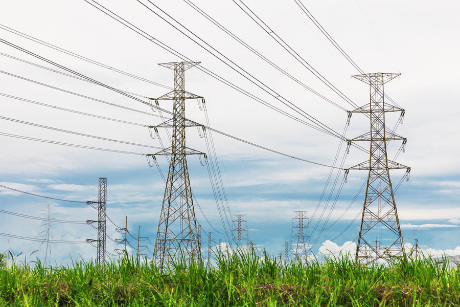 Load dispatch centre gets modern power flow management system