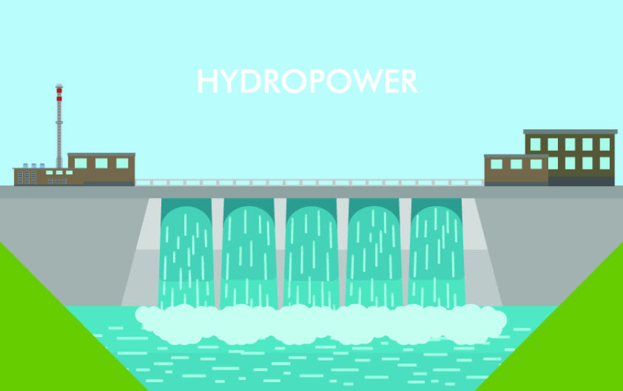Energy officials and private developers lock horns over ‘frail’ hydropower schemes