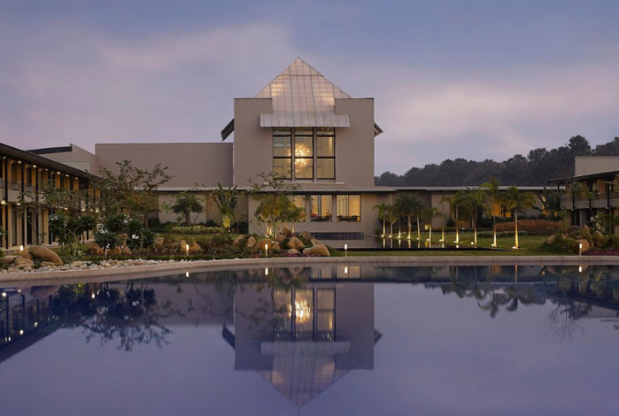 NRN investor offers to buy Tiger Palace Resort in Bhairahawa for $33.9 million