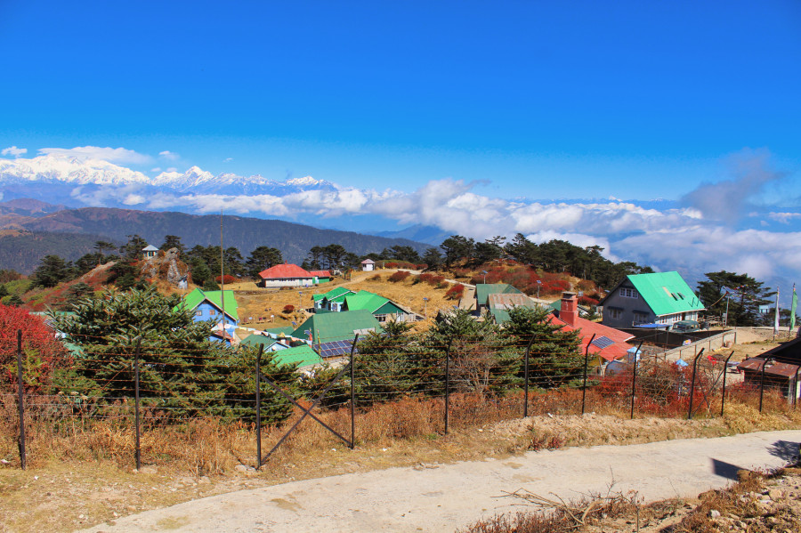 How tourism might not benefit Nepal