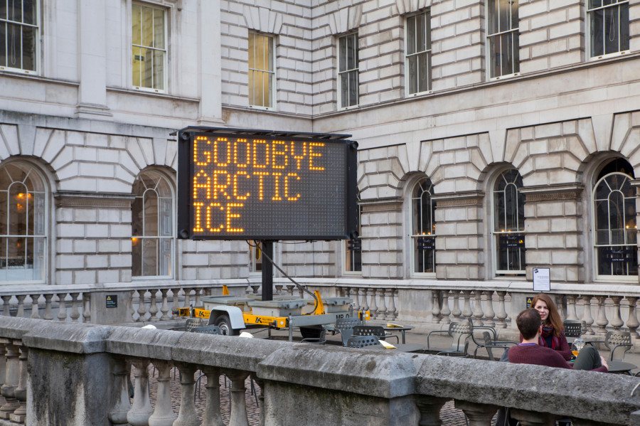 Despite global climate extremes, why is climate action so slow?