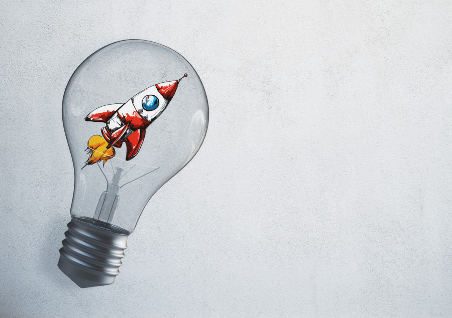 How to address the funding gap and enable Nepali startups