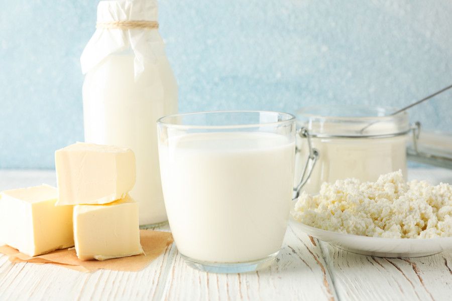 A milk revolution in India, the Kurien way