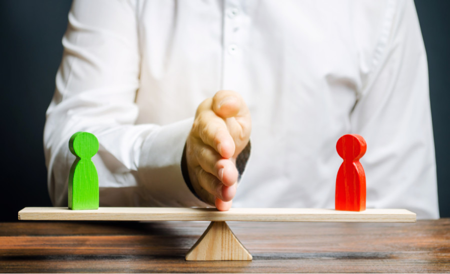 Should lawyers accept cases that are morally questionable?