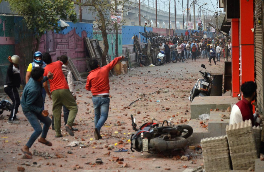 Can India’s Hindus and Muslims ever live together?