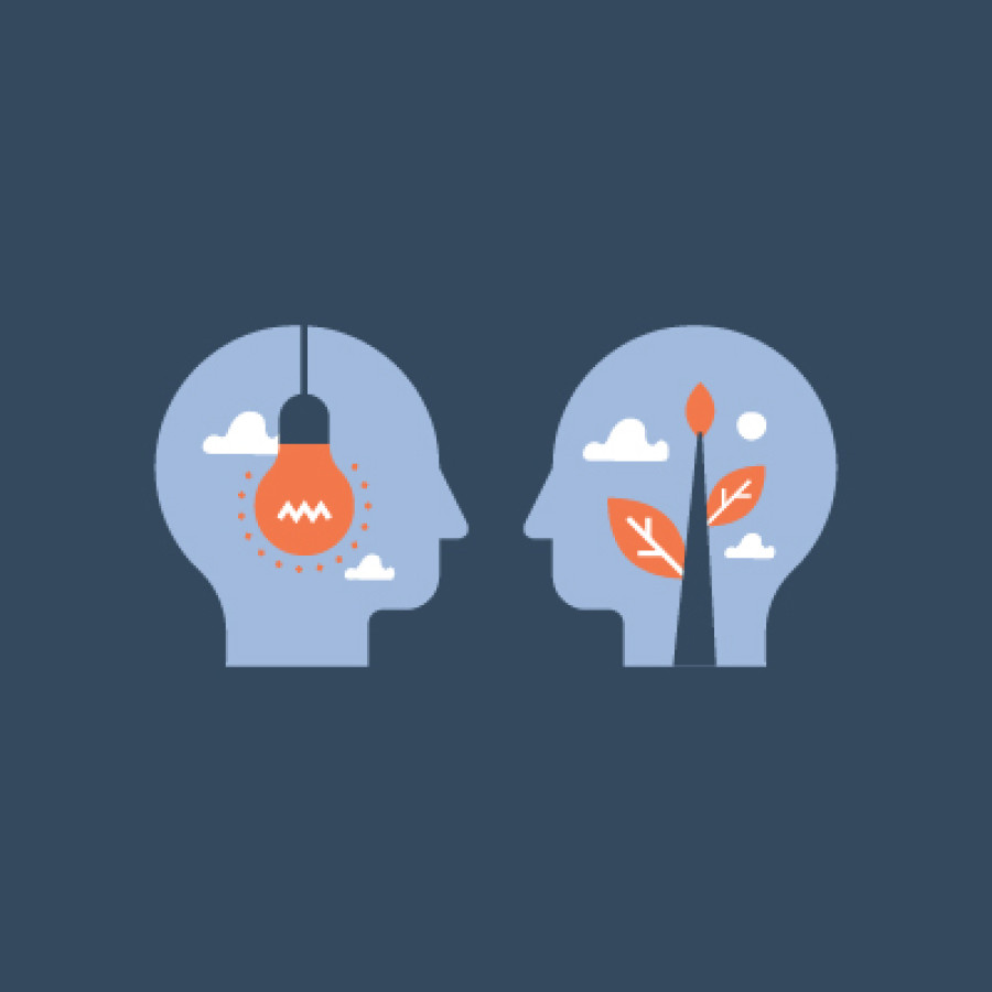 Mentorship is crucial to unleash youth potential