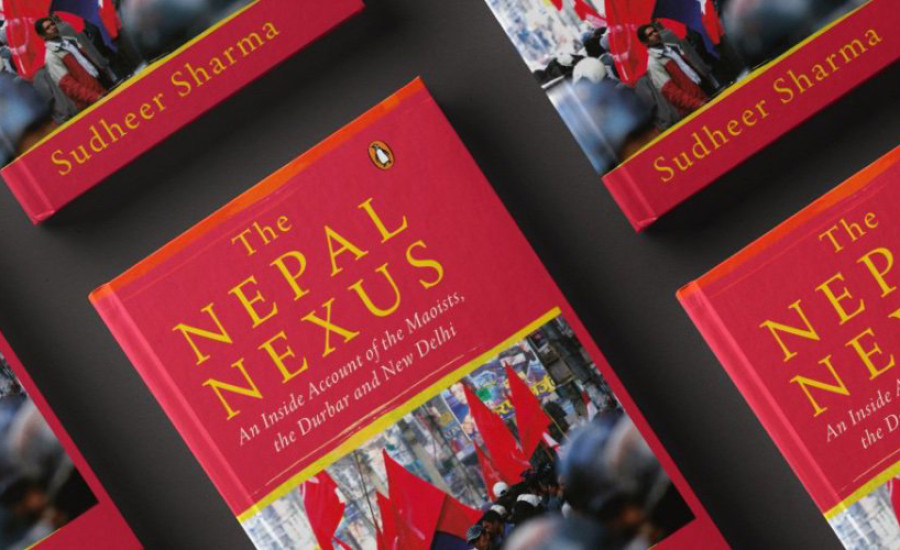 The historicism of The Nepal Nexus