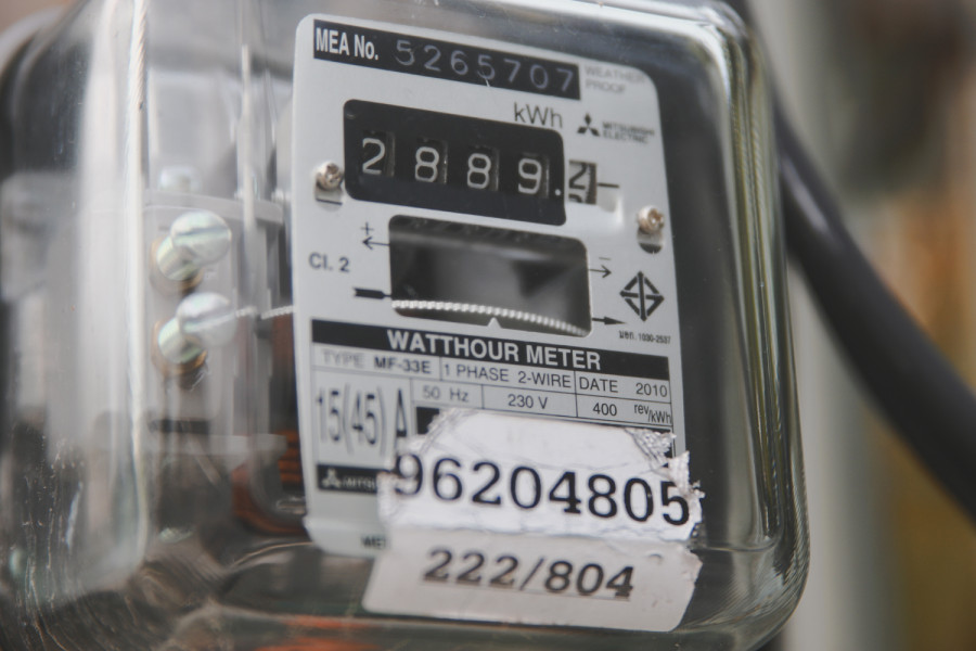 Is electricity cheap enough to replace cooking gas?