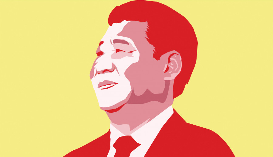 China: A threat to Nepal’s democracy?