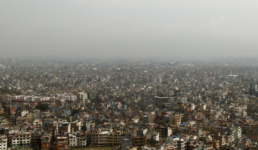 Cities of the future