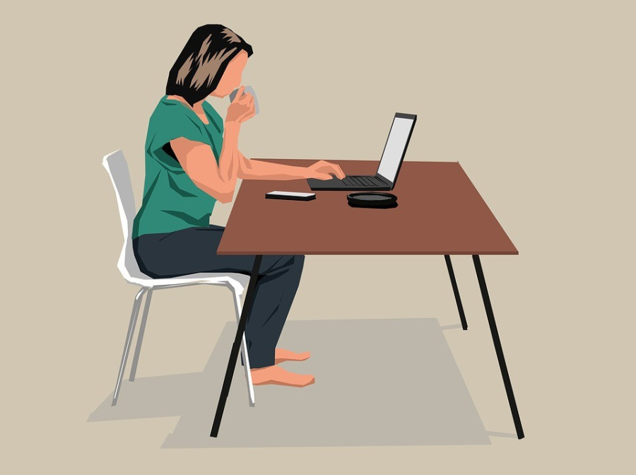 Creating space for women in the tech world