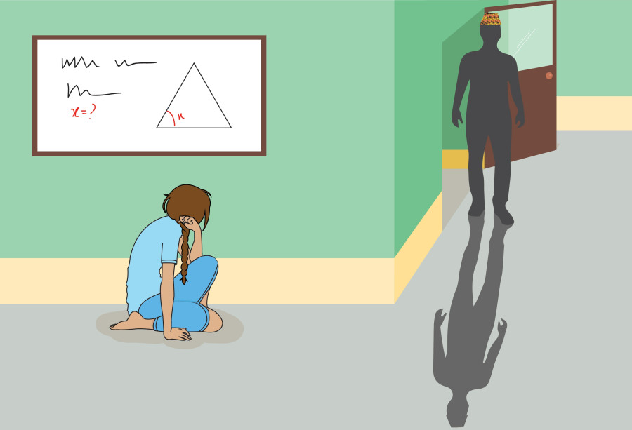 Making schools friendlier and safer for children