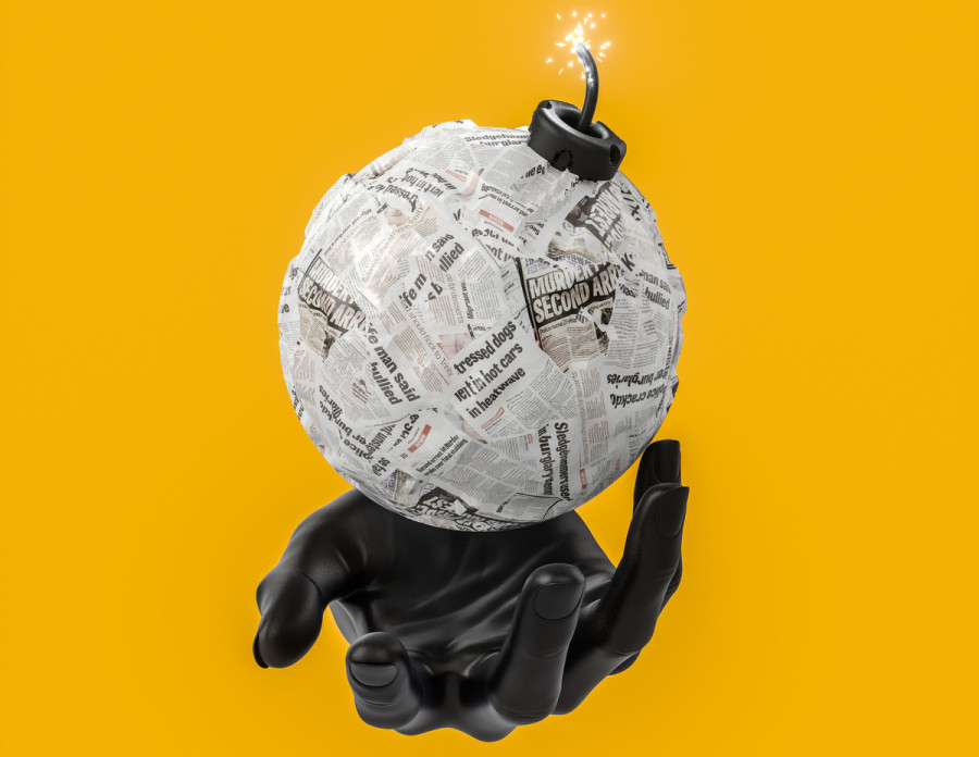 Securing the future of quality journalism