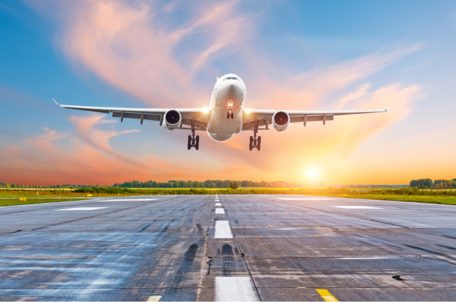 Air travel is safer than ever before