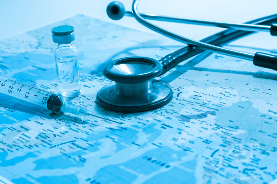 Nepal's approach to the risk of globalised epidemics is troubling