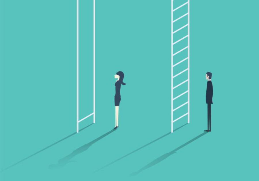 The unfortunate dismissal of gender equality