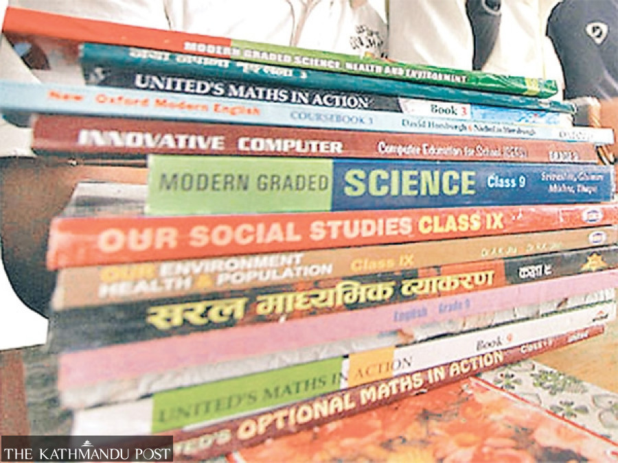 Indifference to education