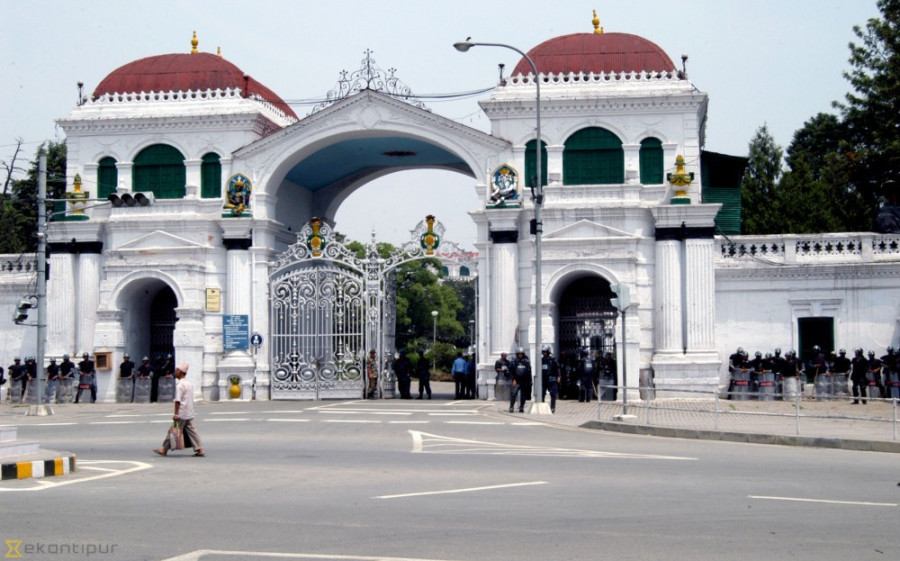 Government’s apathy renders constitutional commissions ineffective