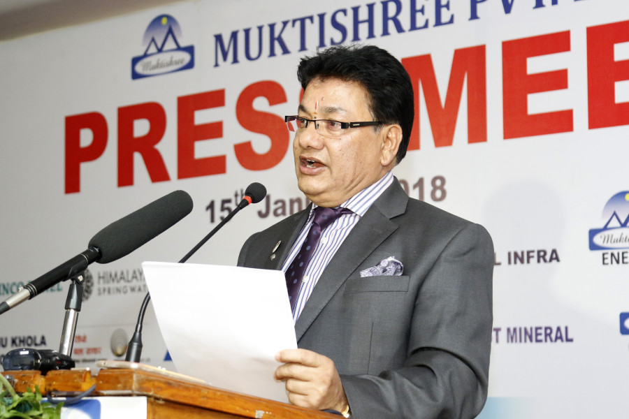 Government agencies say probe into Sumargi funds continues