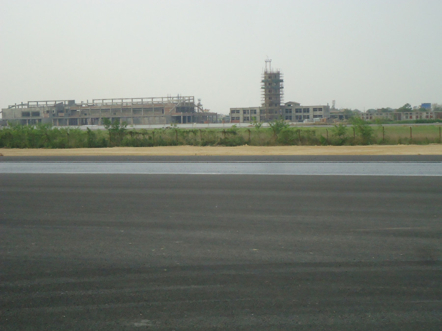 Cabinet issues ‘conflicting decision’ over Bhairahawa airport operation