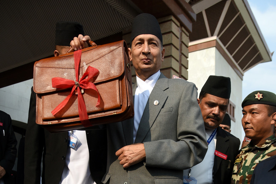 Government should widen tax base and strengthen tax administration, analysts say