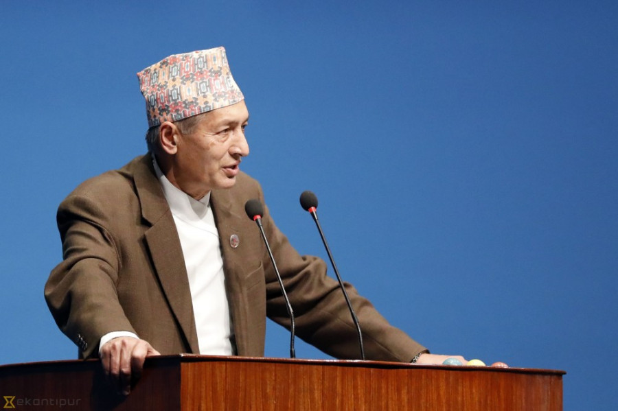 Finance minister should avoid populist budget and focus on realistic programmes, economists say