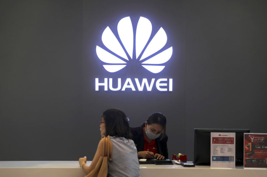 Huawei sales drop sharply after Google’s ban, local retailers say