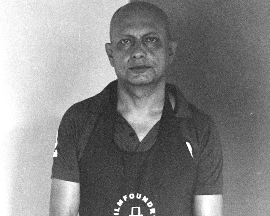 This is a renaissance for film photography in Nepal: Jagadish Upadhya