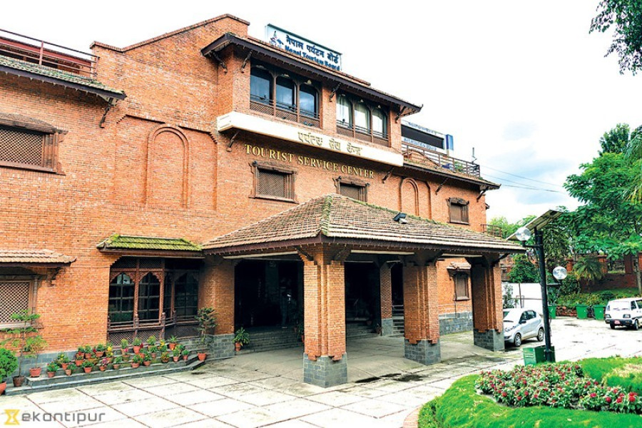 Tourism Board chief says Bollywood IIFA awards won’t take place in Kathmandu