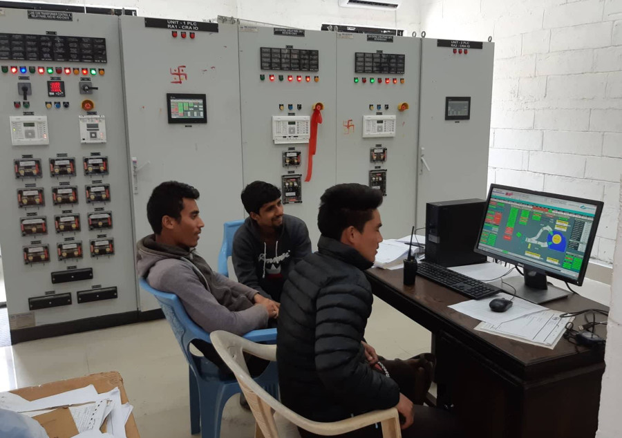 Industrialists accuse Nepal Electricity Authority of charging them illegally