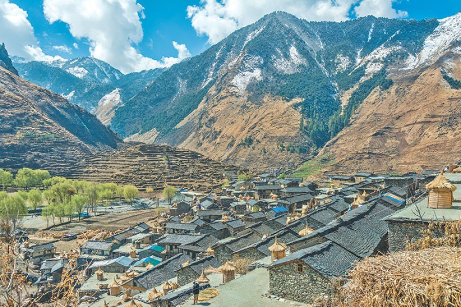 Telecom Authority to set up IT centres in 124 remote villages