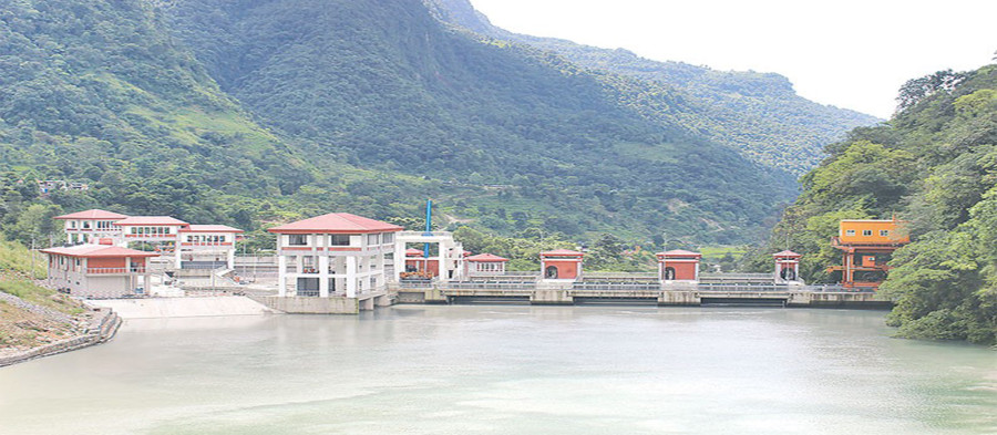 Developer threatens to pull out from Nepal over hedge fund row