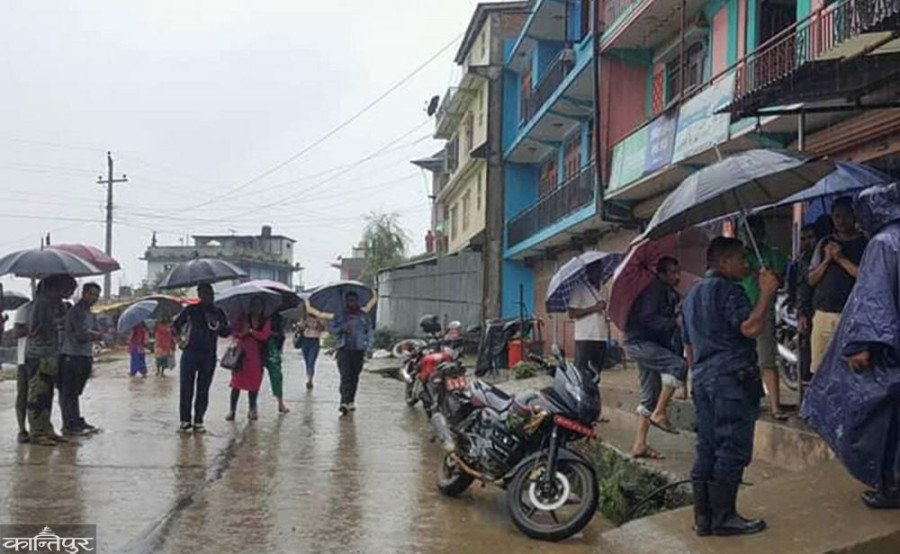 Chand cadre, police constable killed in Bhojpur shootout