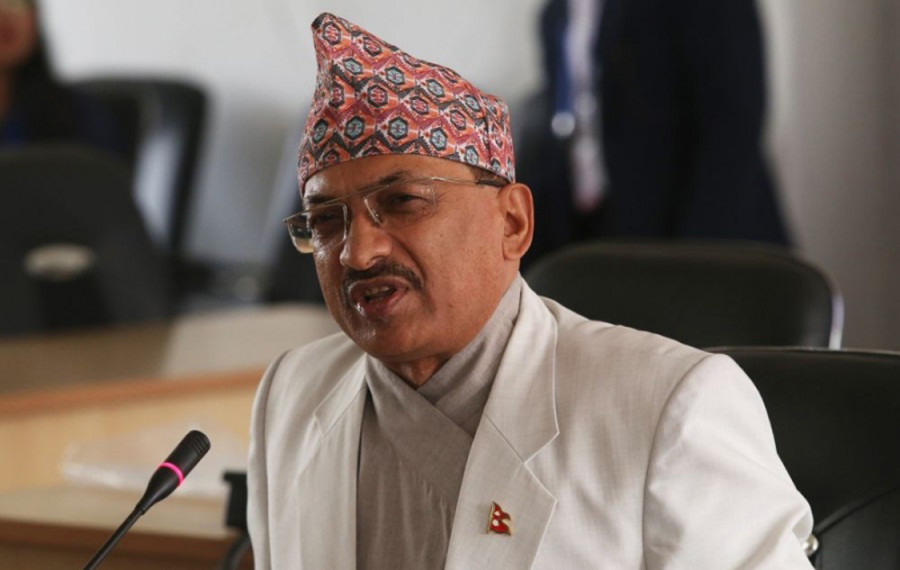 Public procurement decisions are taken through the Cabinet to avoid scrutiny, chief of anti-graft body says