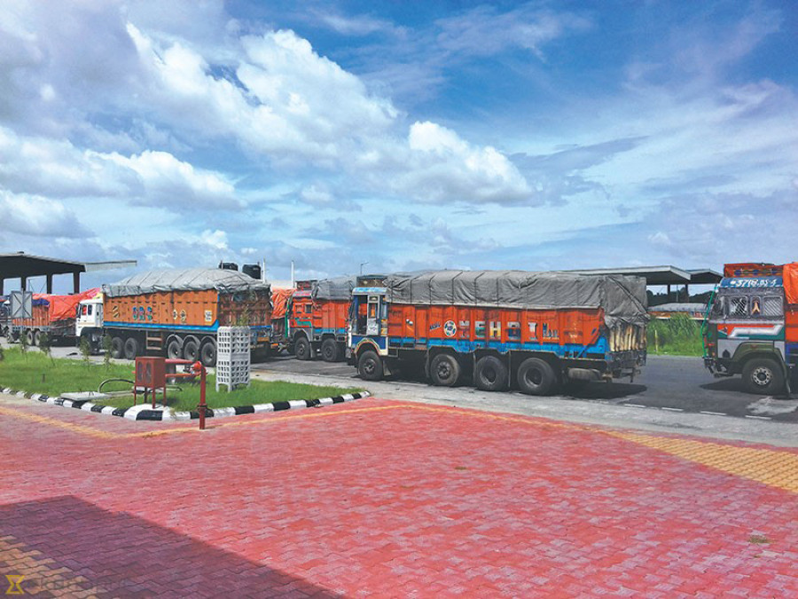 Cabinet approves anti-dumping bill