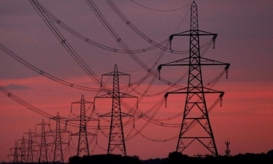 Nepal, Bangladesh to use Indian grid for power trade