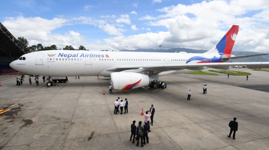 March launch of nonstop Osaka service ‘unlikely but possible’