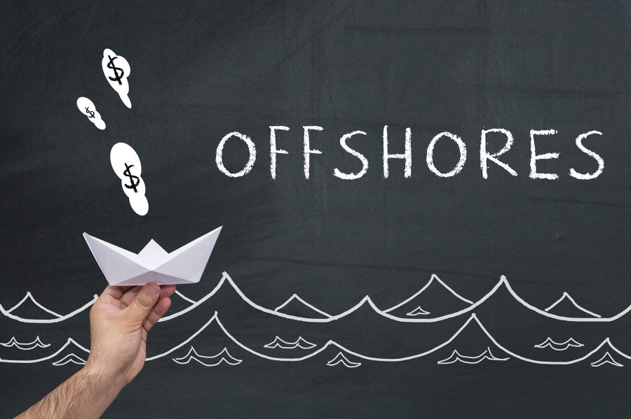 A web of factors hamper probe into offshore investment, money laundering