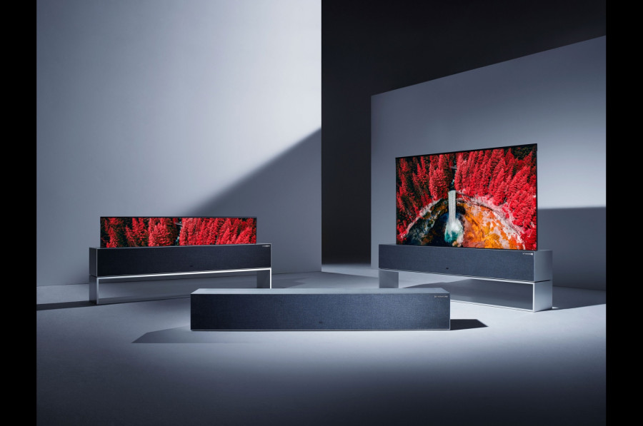 The Consumer Electronics Show puts on an annual display of the most innovative technologies. Here are this year’s standouts