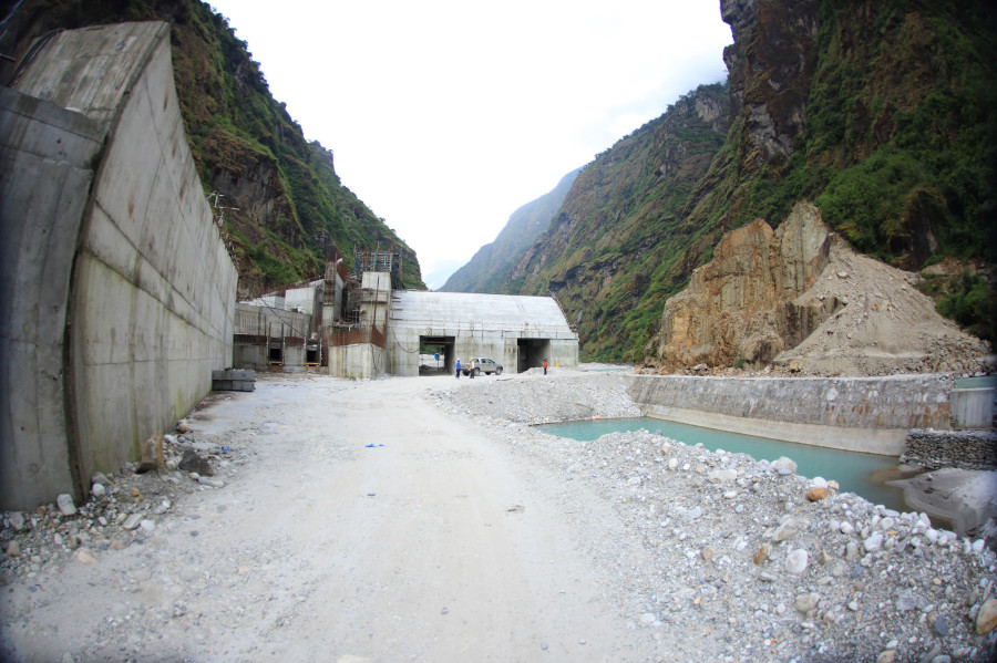 Proposed law gives new powers to Investment Board Nepal