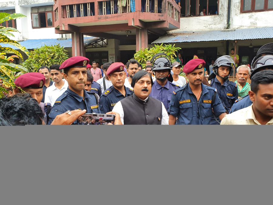 Unearthing of the grisly mass murder in Alam case has Nepalis pointing fingers at a failed system
