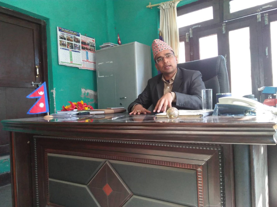 Bajhang lawmakers call for Chief District Officer’s transfer