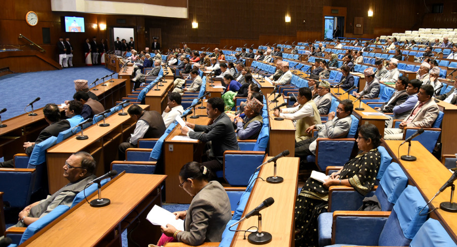 Tendency to undermine Parliament detrimental to democracy, analysts say