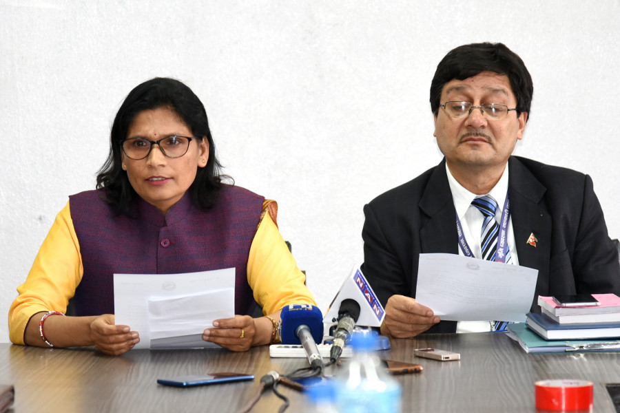 After widespread condemnation, government backtracks on Guthi Bill
